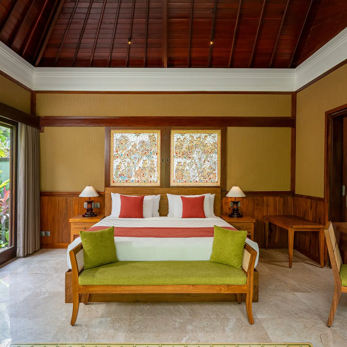 Arkamara Dijiwa Ubud, Ubud, Bali 4