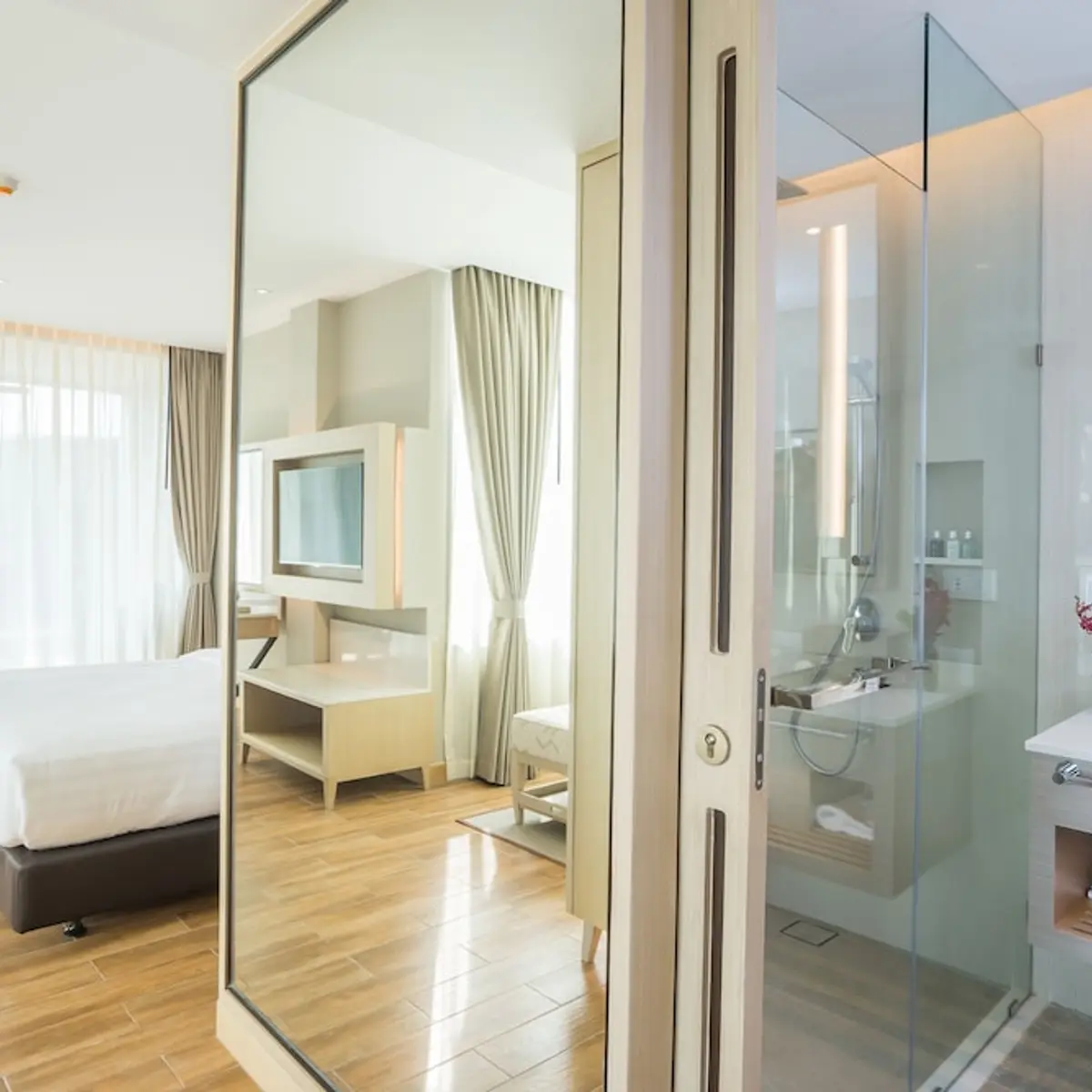 Avani+ Hua Hin Resort, Cha-am, Thailand 2