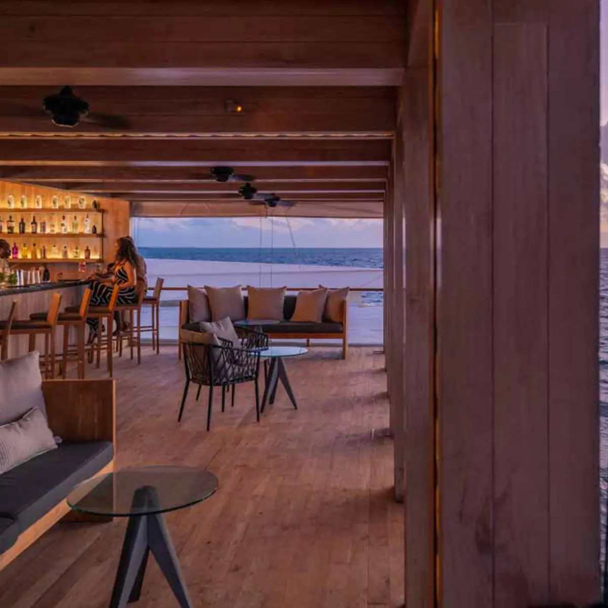 Amilla Maldives, Baa Atoll, Maldives 4