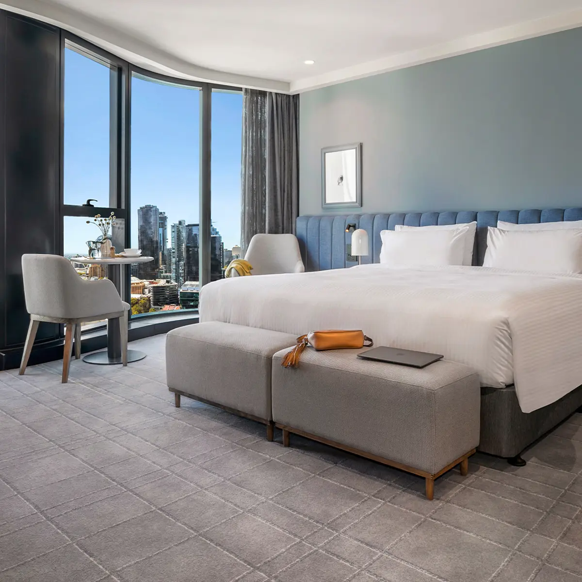 voco Melbourne Central, an IHG Hotel, Melbourne, Victoria 3