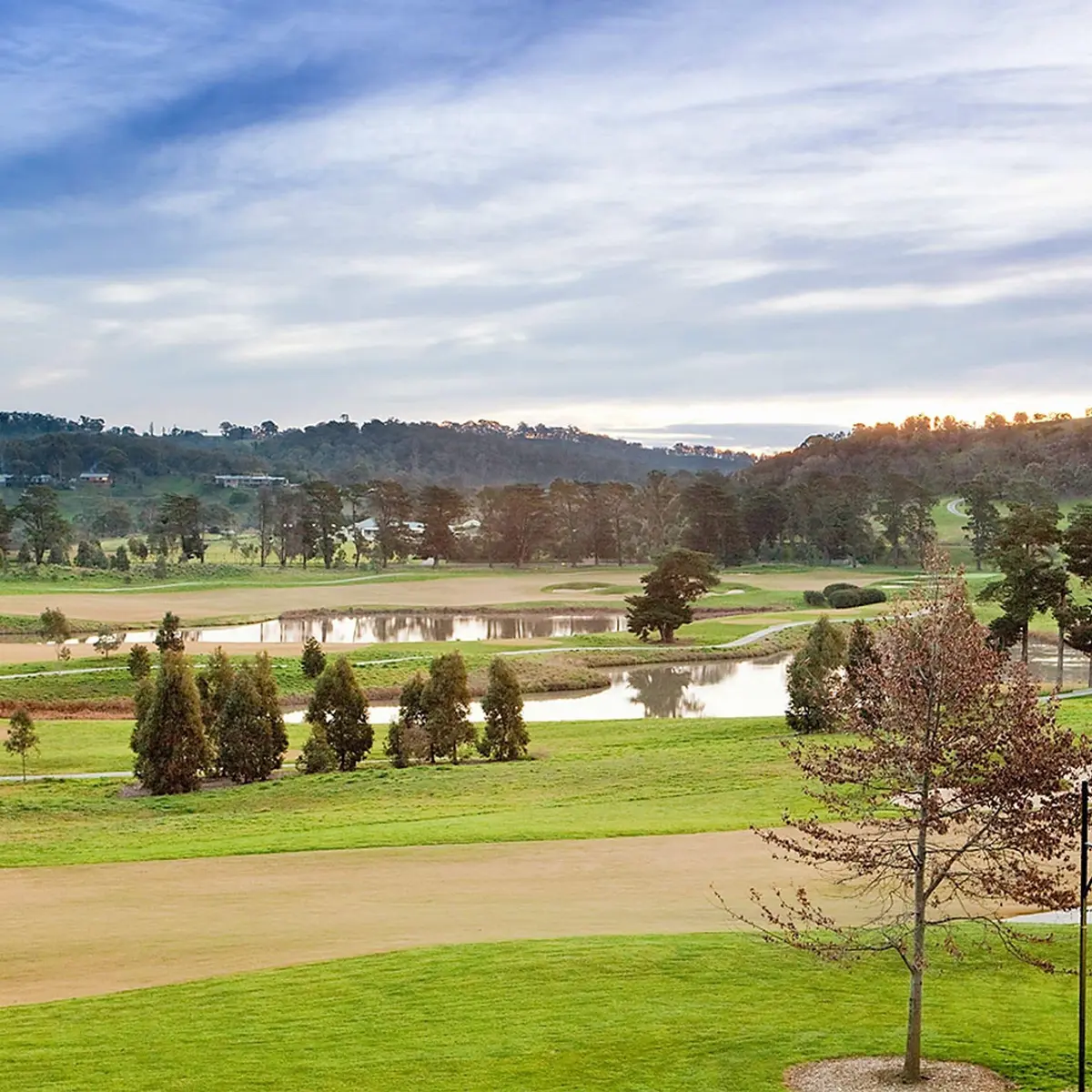 Yarra Valley Lodge, Yarra Valley, Victoria 5