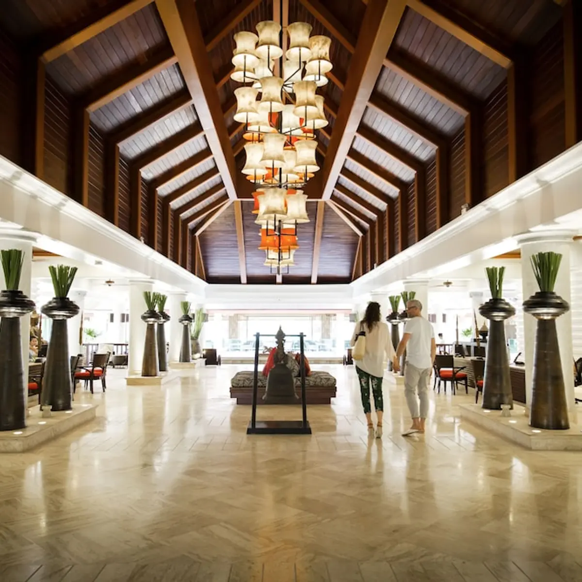 ROBINSON KHAO LAK, Takua Pa, Thailand 2