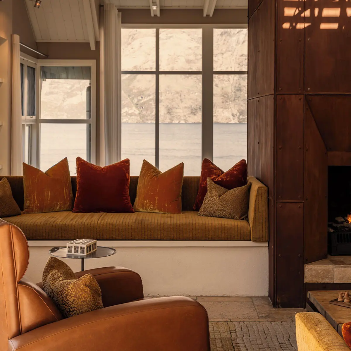 Rosewood Matakauri, Queenstown, New Zealand 7
