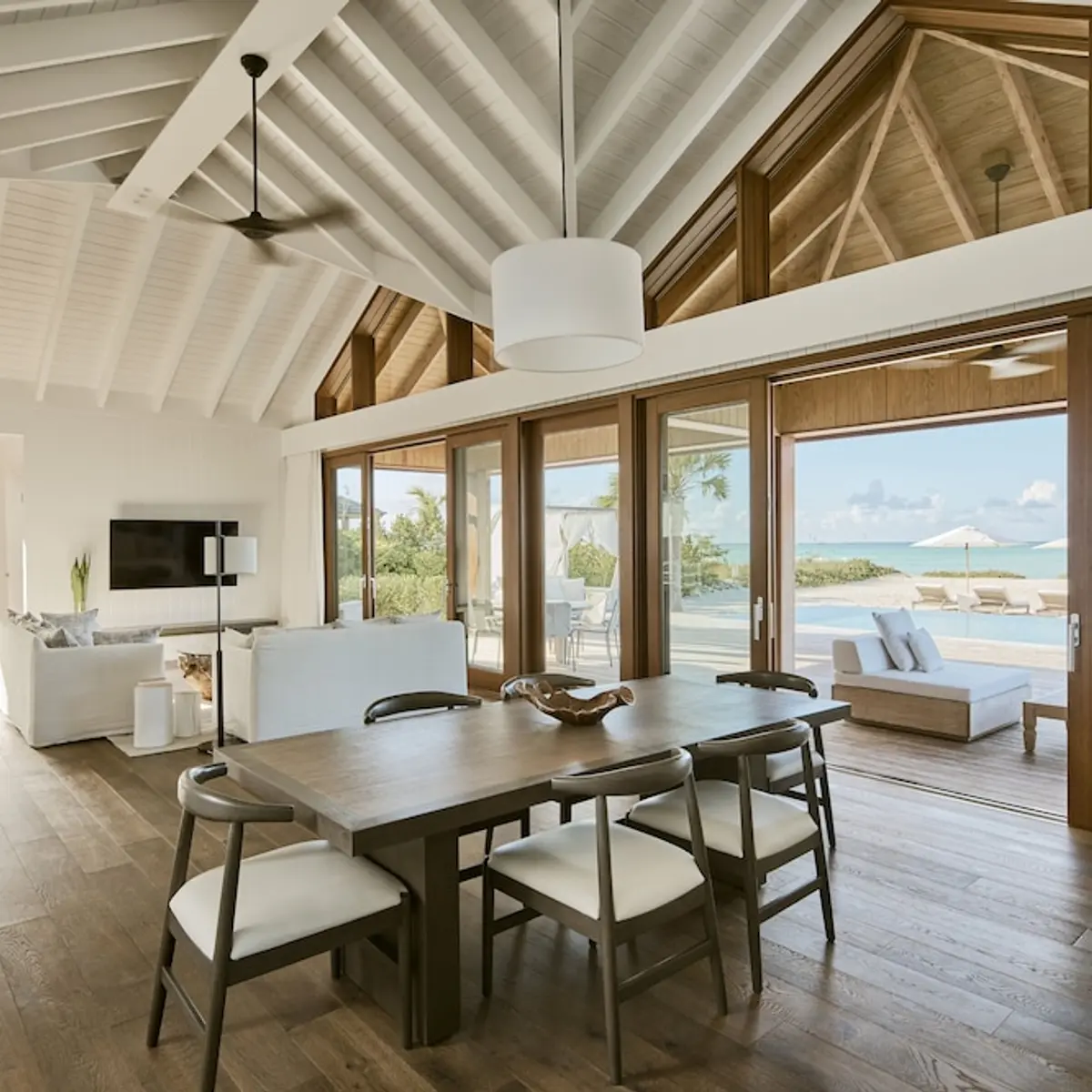 COMO Parrot Cay, Parrot Cay, Turks and Caicos Islands 7