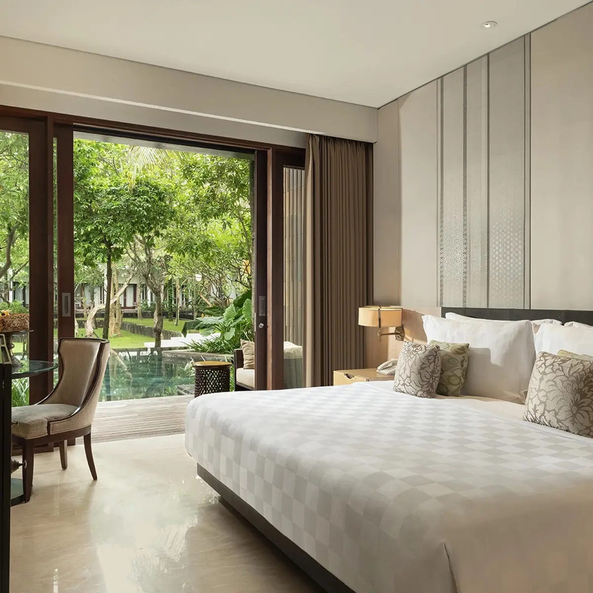 The ANVAYA Beach Resort Bali, Kuta, Bali 3