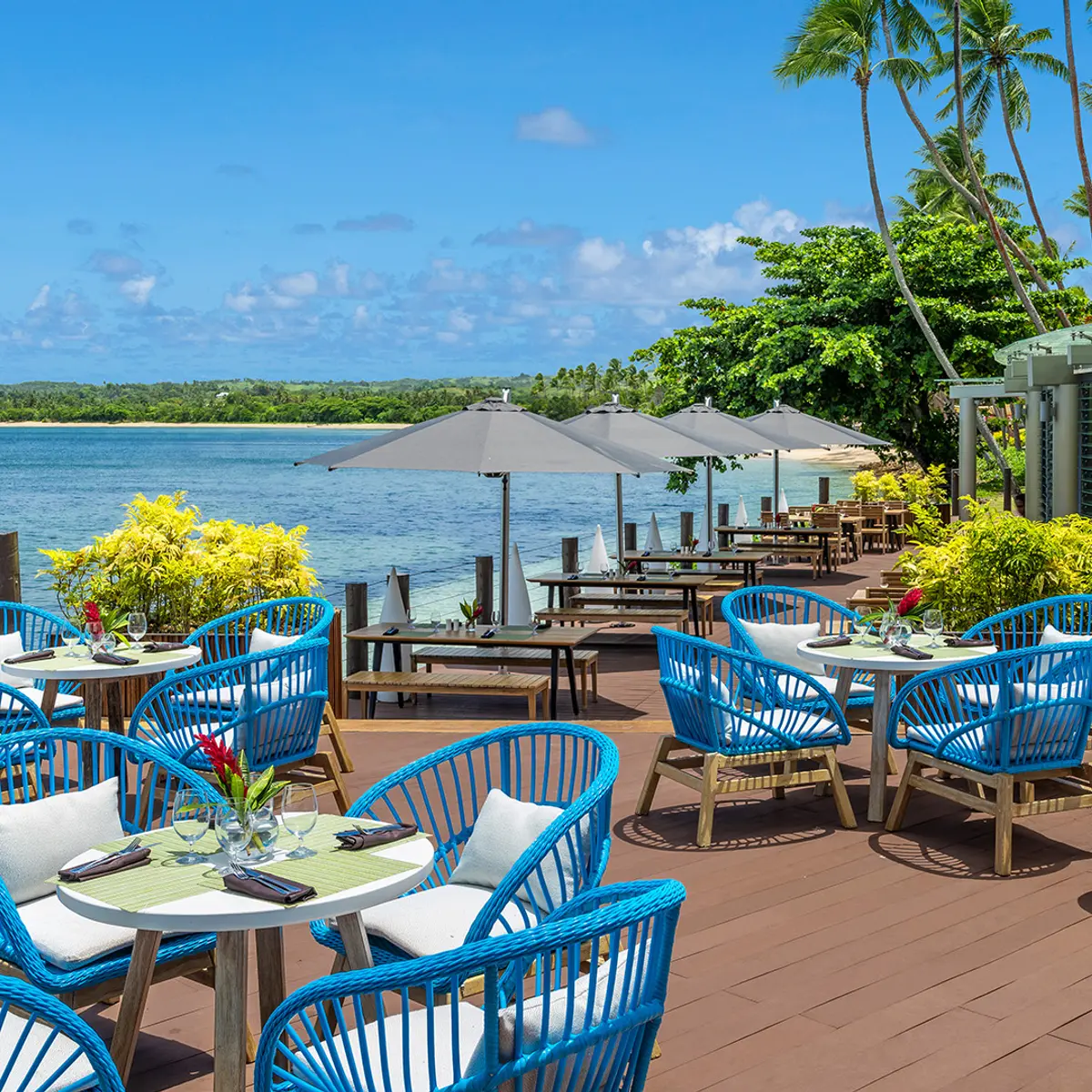 Shangri-La Yanuca Island, Fiji, Yanuca Island, Fiji 5