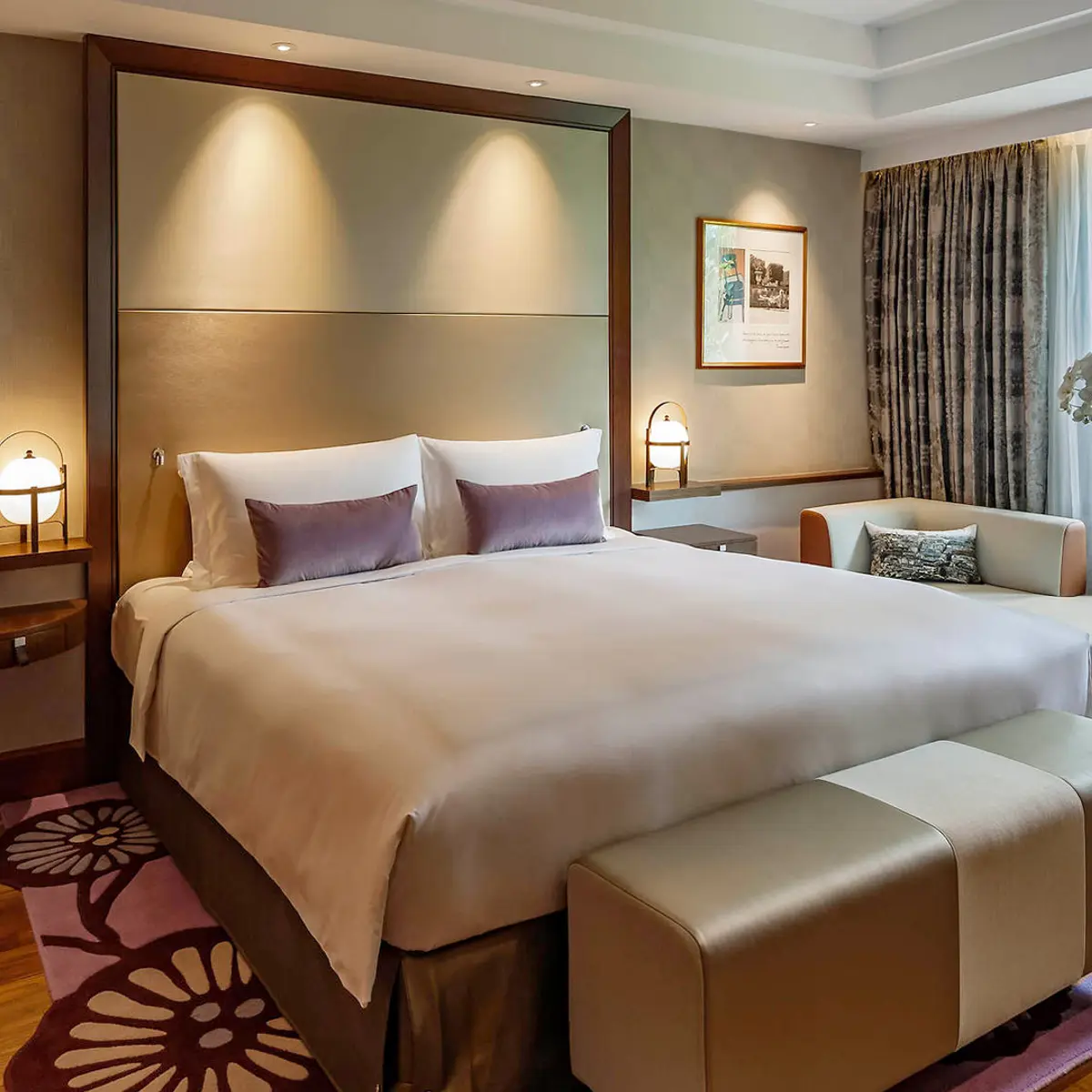 Sofitel Singapore Sentosa, Singapore, Singapore 3