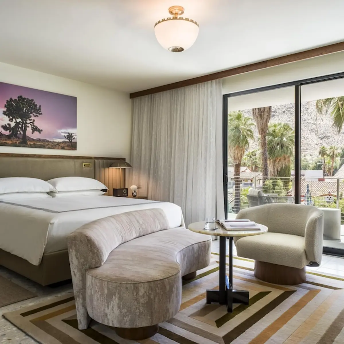 Thompson Palm Springs, by Hyatt, Palm Springs, United States 5