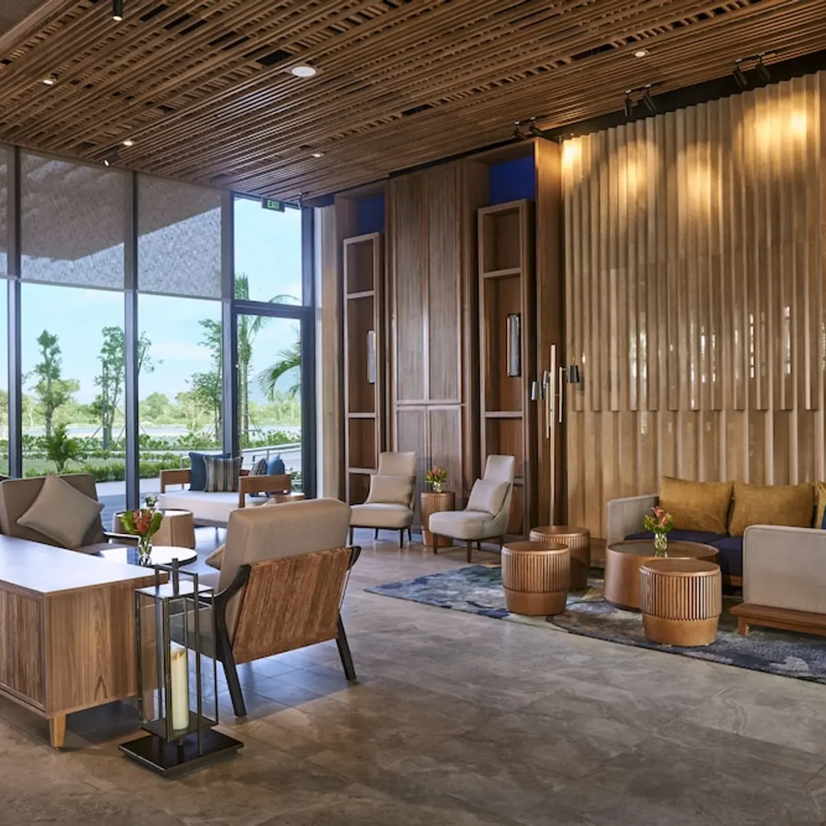 Mövenpick Villas & Residences  Phu Quoc, Phu Quoc, Vietnam 2