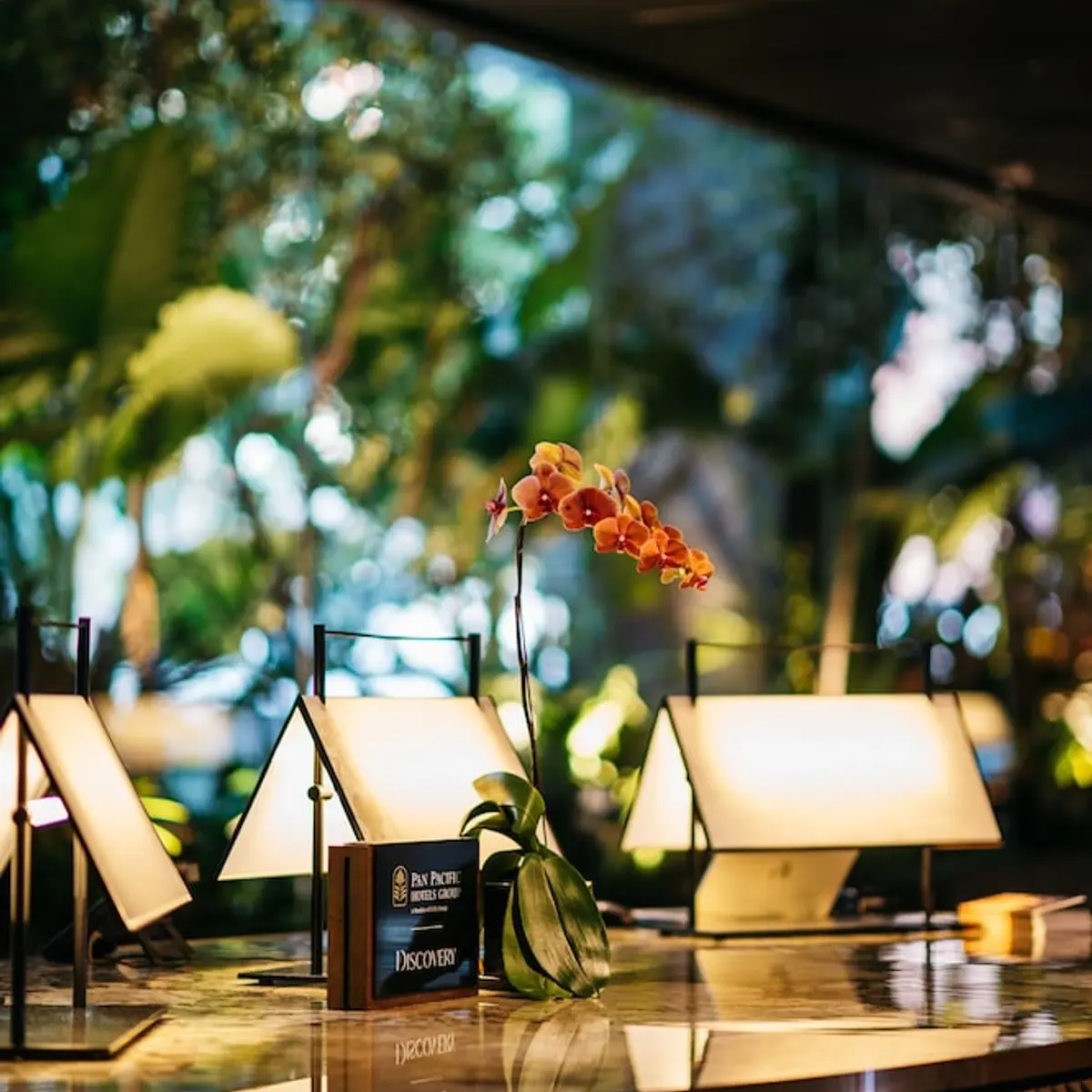 PARKROYAL COLLECTION Kuala Lumpur, Kuala Lumpur, Malaysia 4