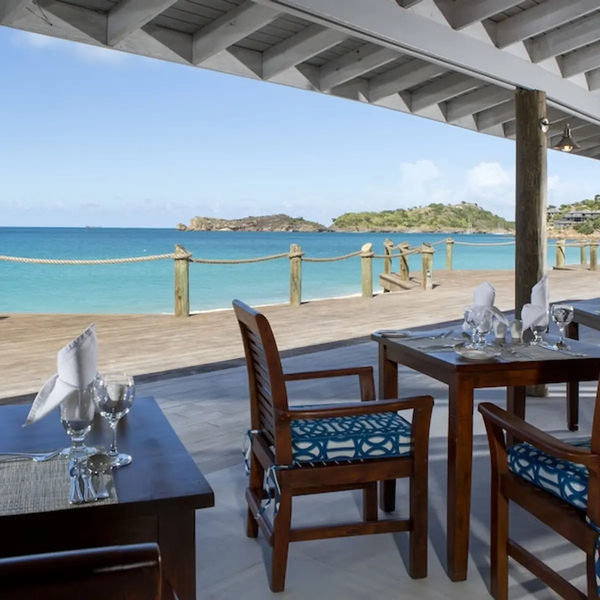 Galley Bay Resort & Spa, St. John's, Antigua and Barbuda 5