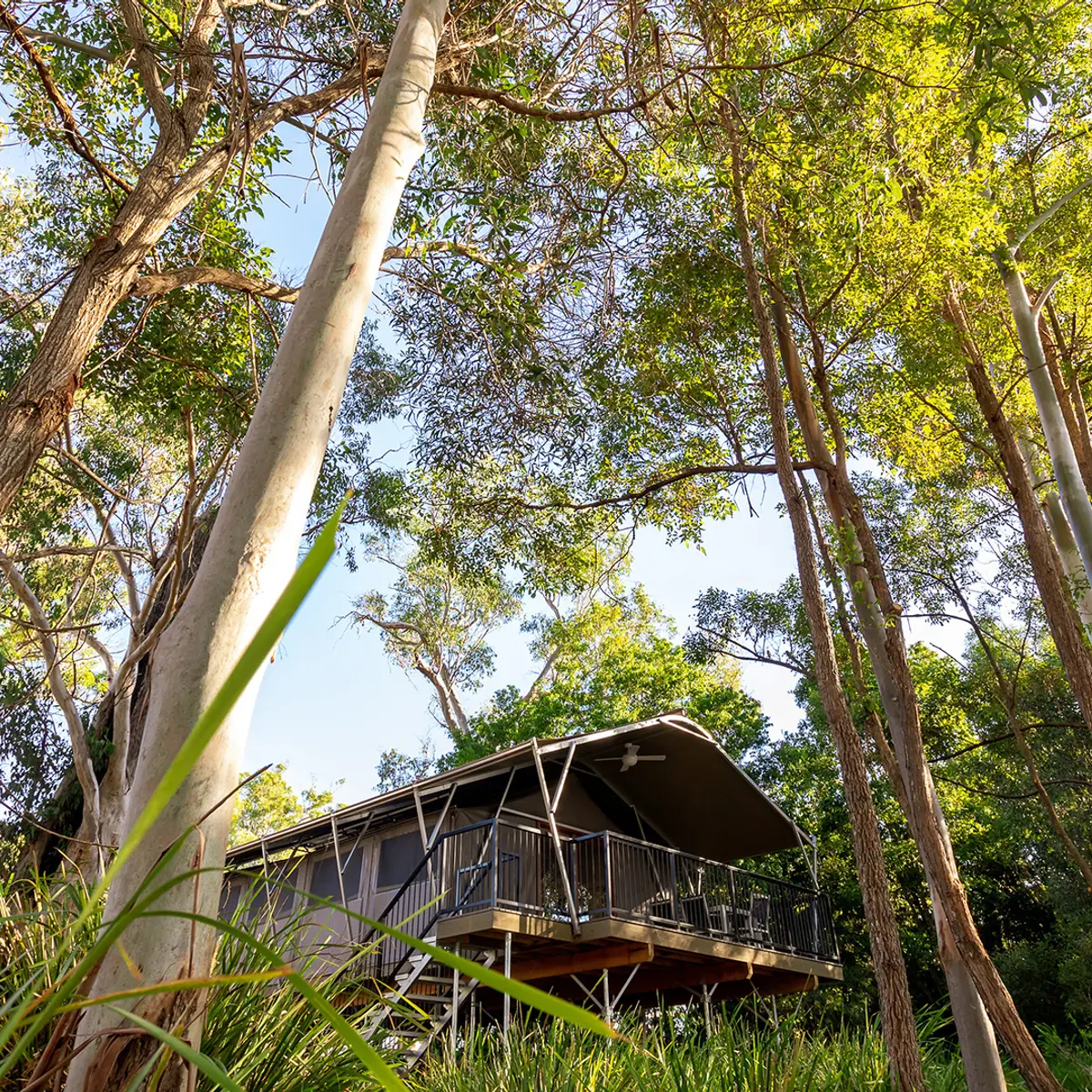 Sanctuary by Sirromet, Mount Cotton, Queensland 5