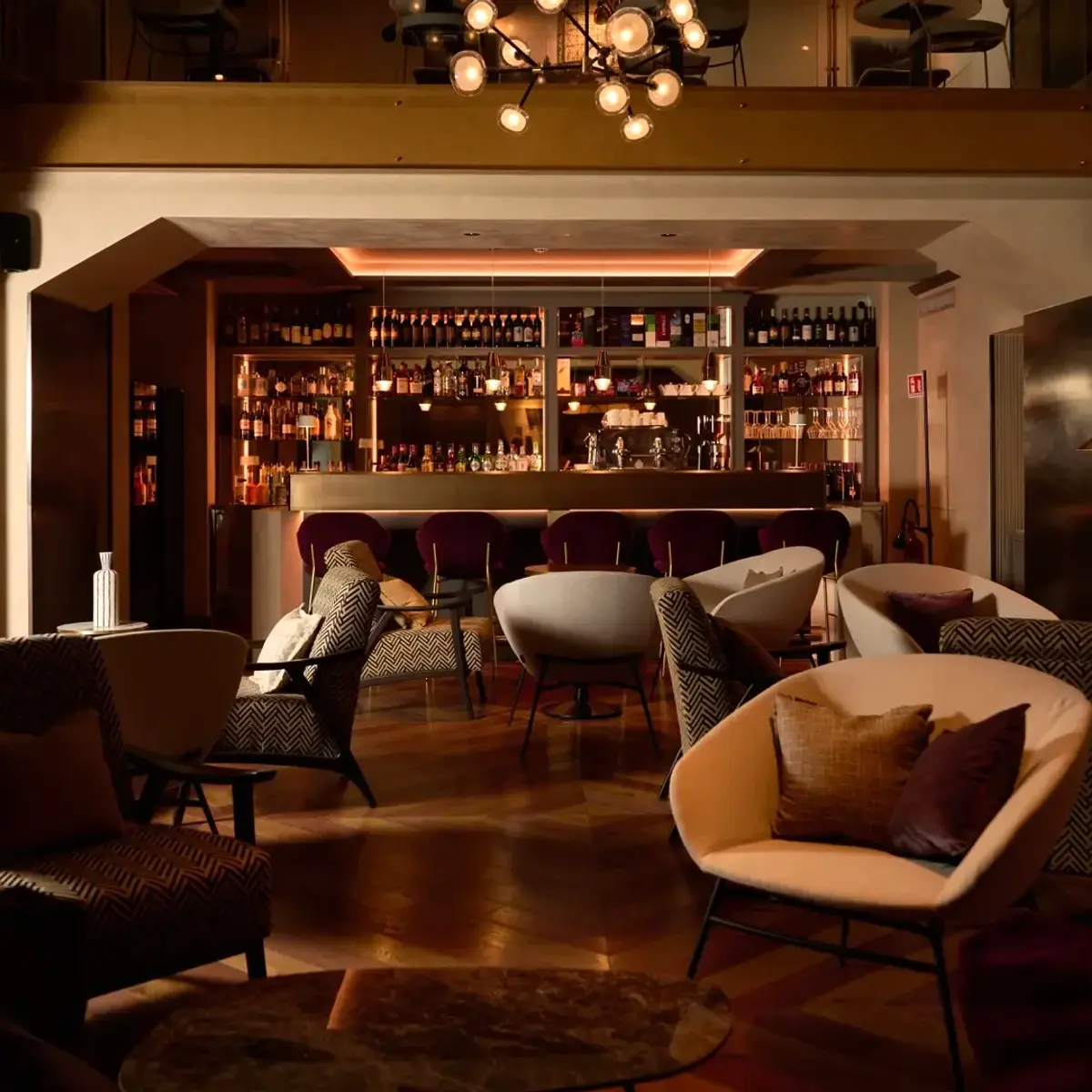 Loly Boutique Hotel Roma, Rom, Italien 5