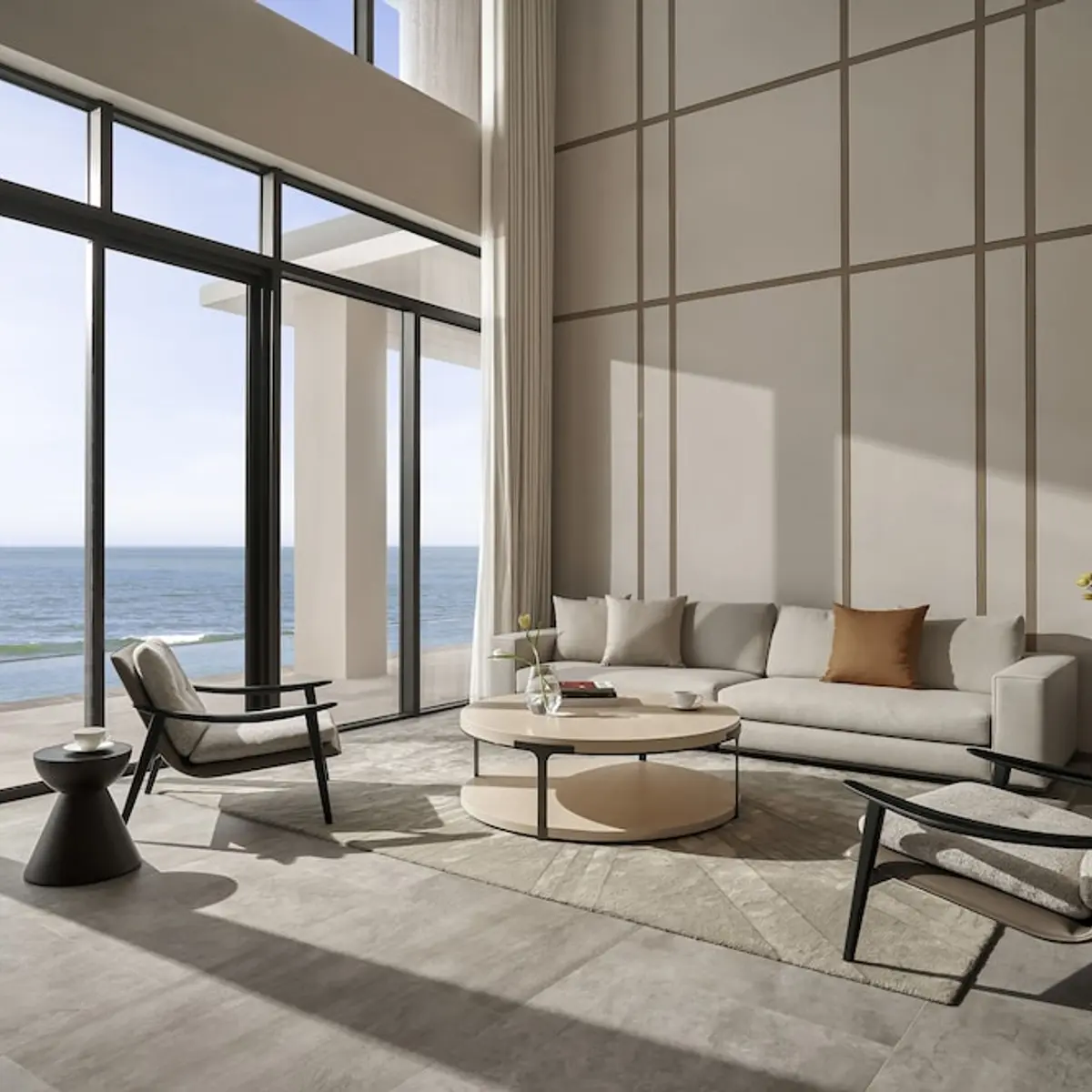 Villa Le Corail, A Gran Melia Hotel, Bac Nha Trang, Vietnam 4