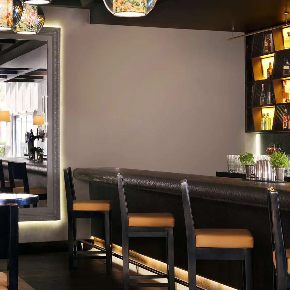 Mövenpick Hotel Jumeirah Beach, Dubai, UAE 2