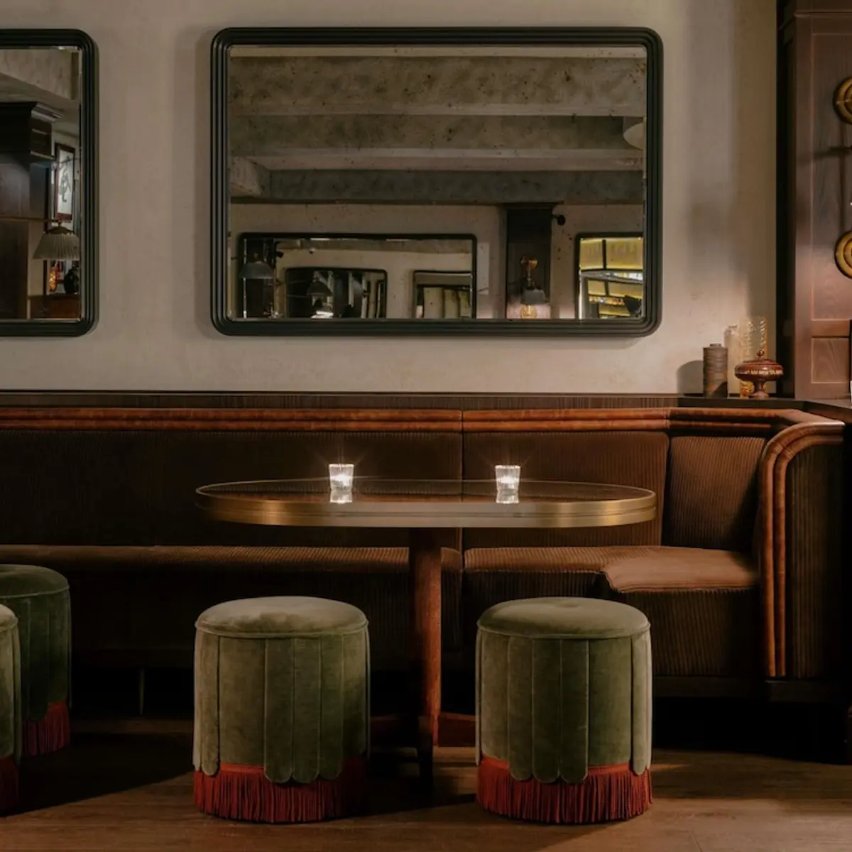 The Hoxton, Vienna, Vienna, Austria 7