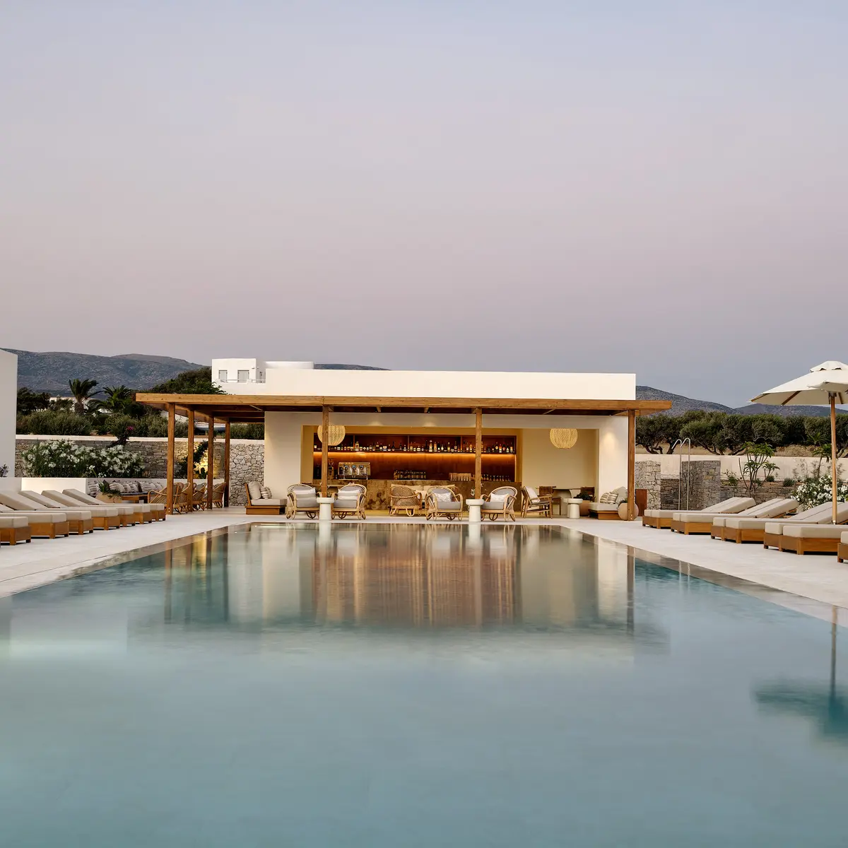 Parian Chronicle Hotel Paros, un hôtel Destination by Hyatt, Paros, Grèce 7