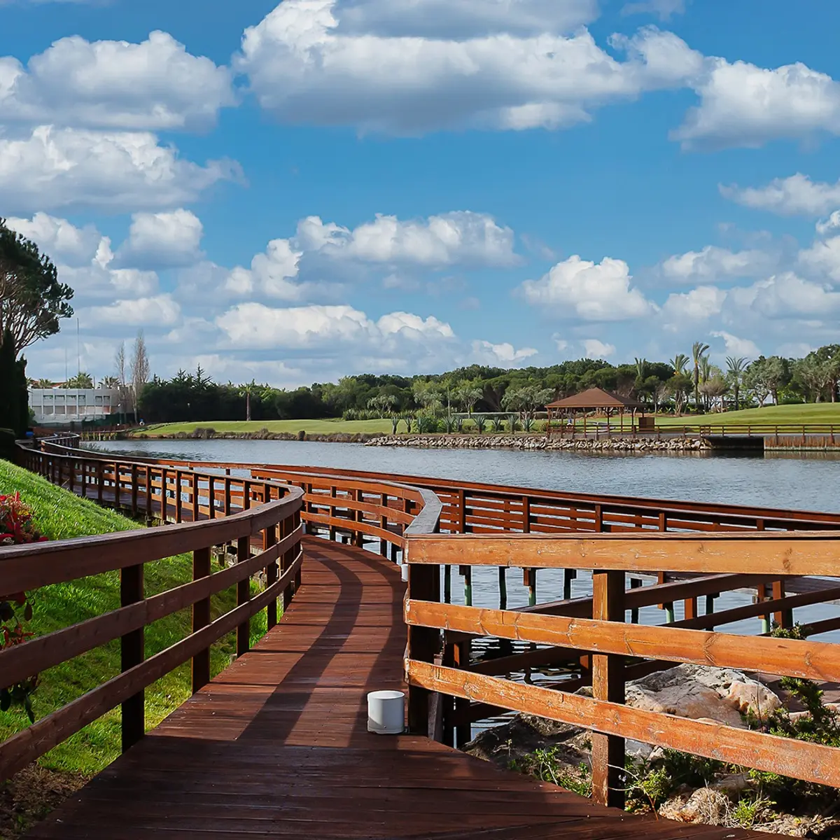 Domes Lake Algarve, Autograph Collection, Algarve, Portugal 4