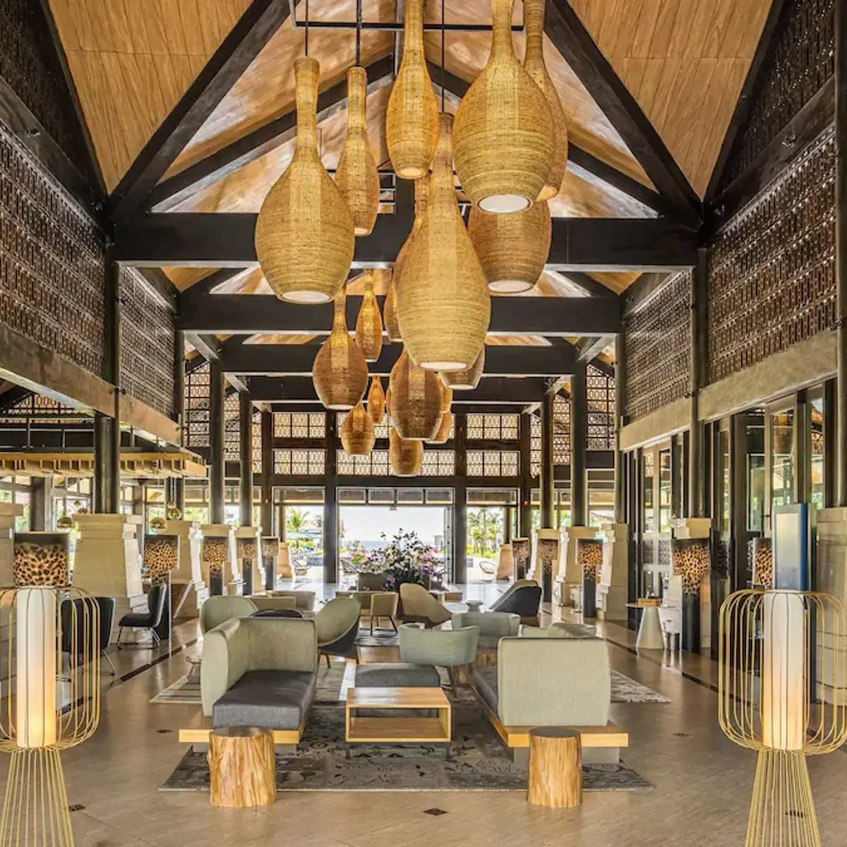 ROBINSON Nam Hoi An, Da Nang, Vietnam 7