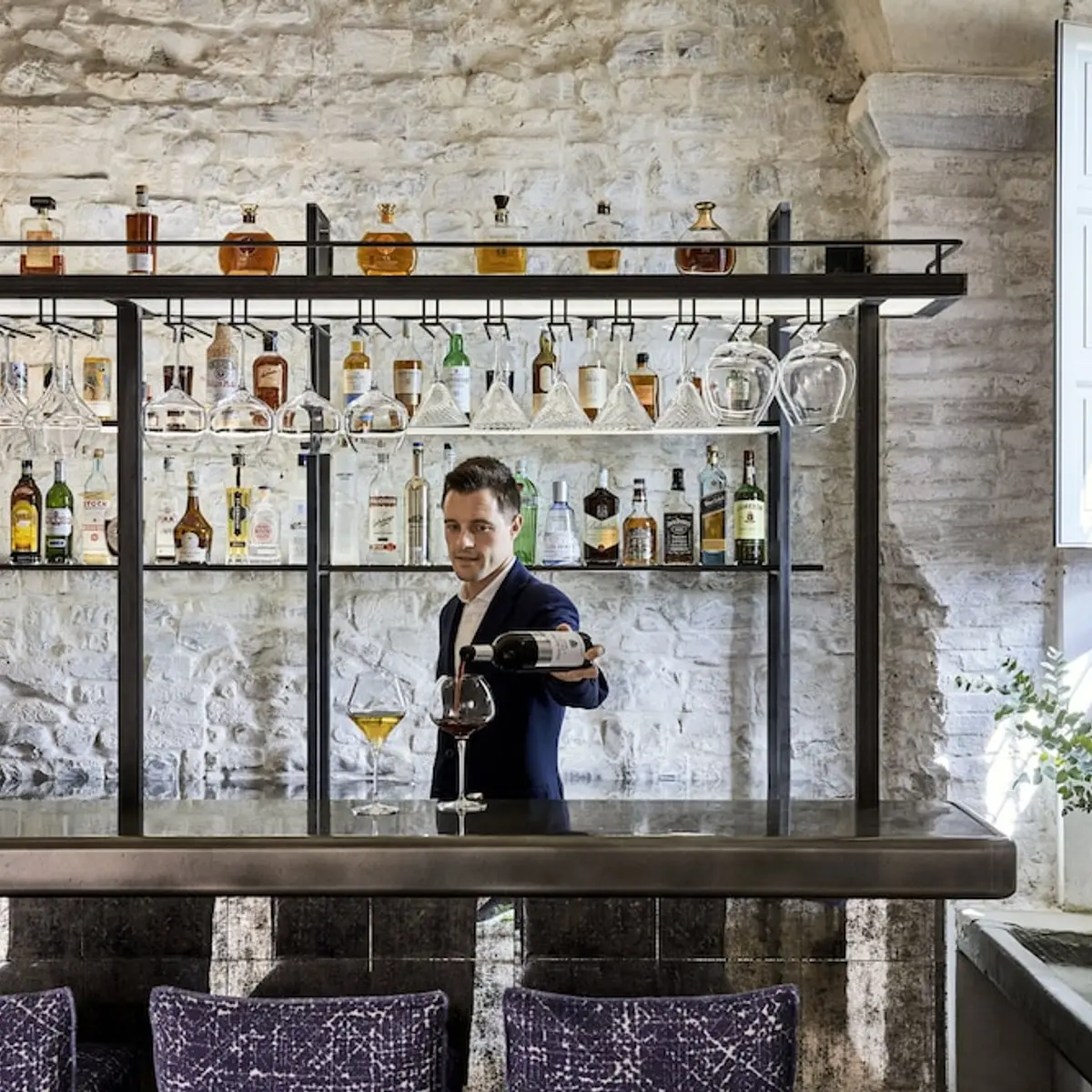 COMO Castello Del Nero, Barberino Tavarnelle, Italy 7