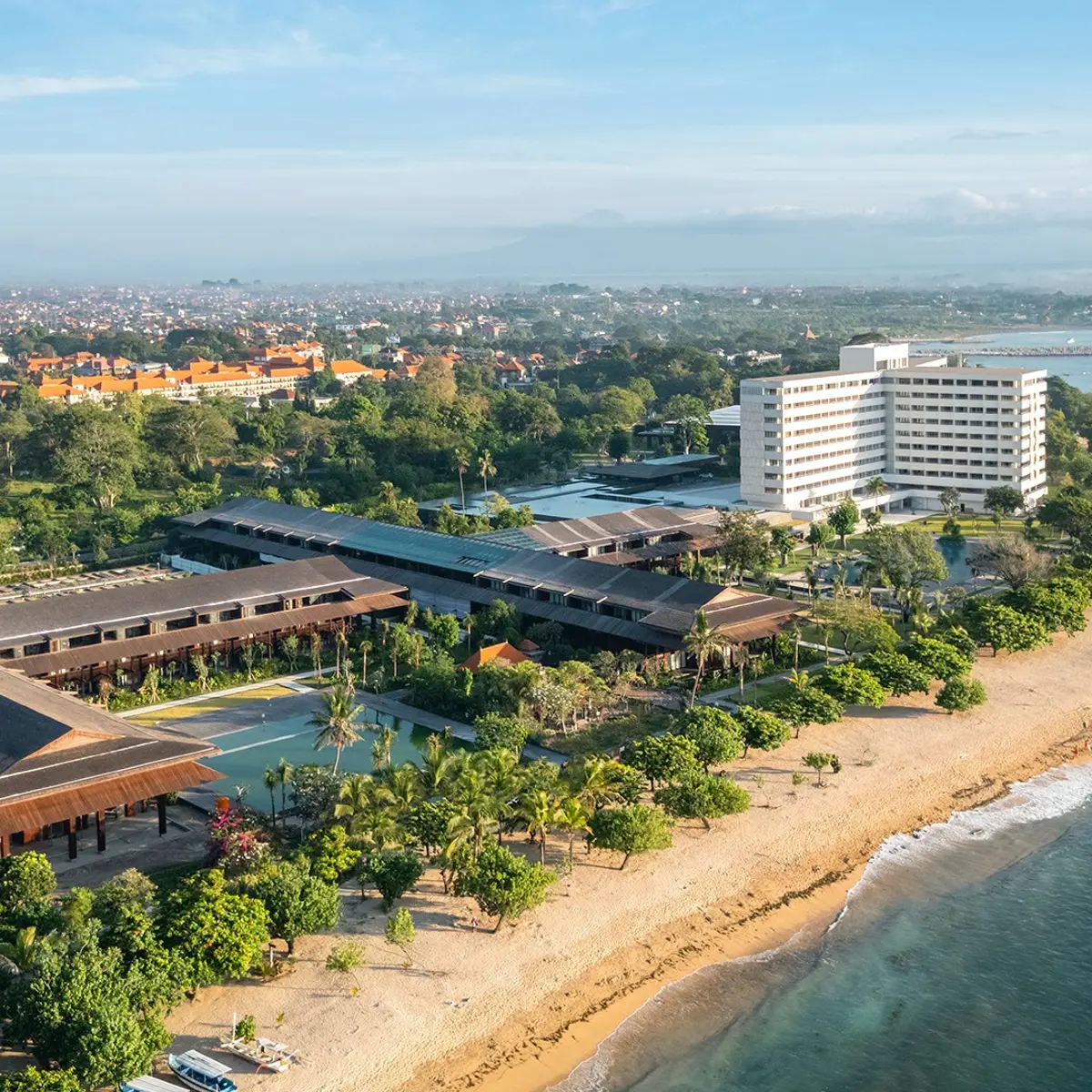 The Meru Sanur, Sanur, Bali 1