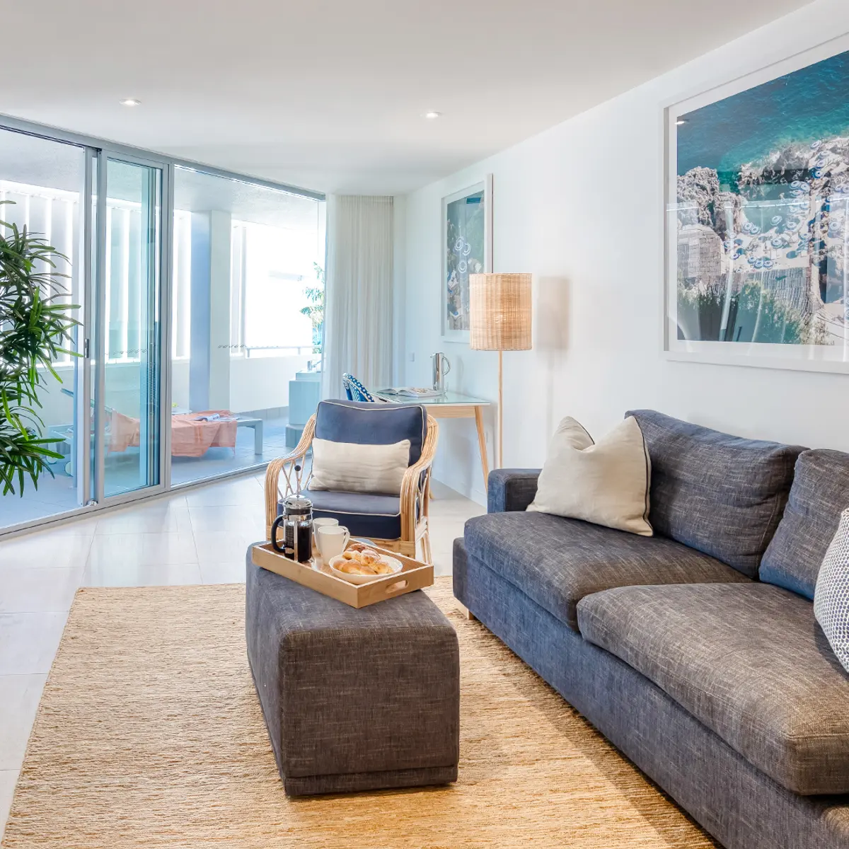 On The Beach Noosa Resort, Queensland, Australia 7