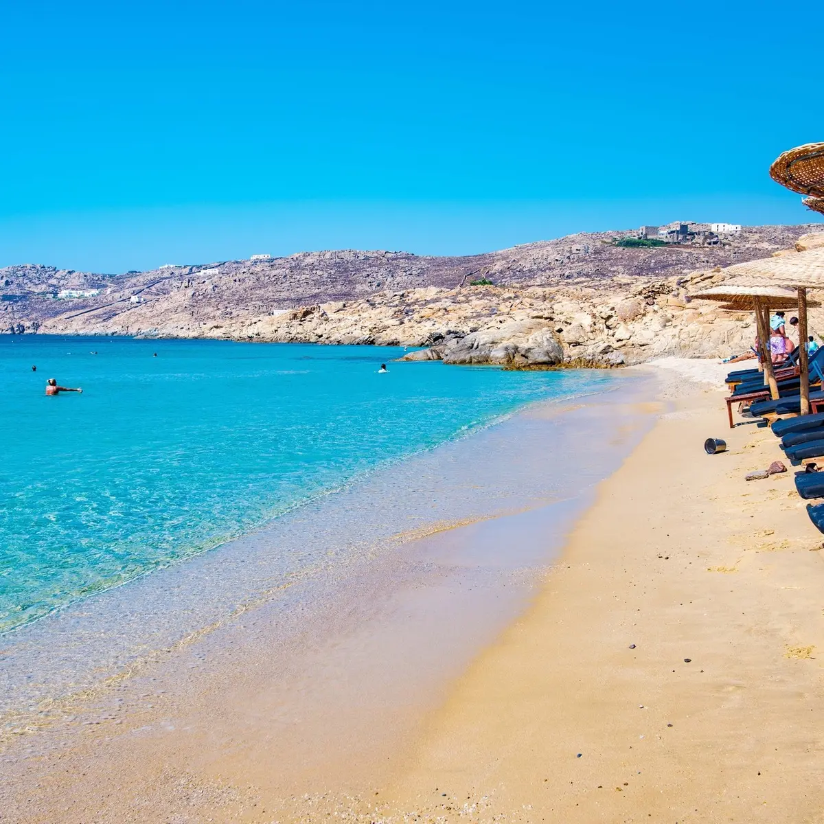 Myconian Avaton, Mykonos, Greece 6