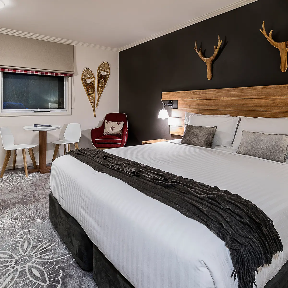 The Sebel Pinnacle Valley Resort, Mount Buller, Victoria 3