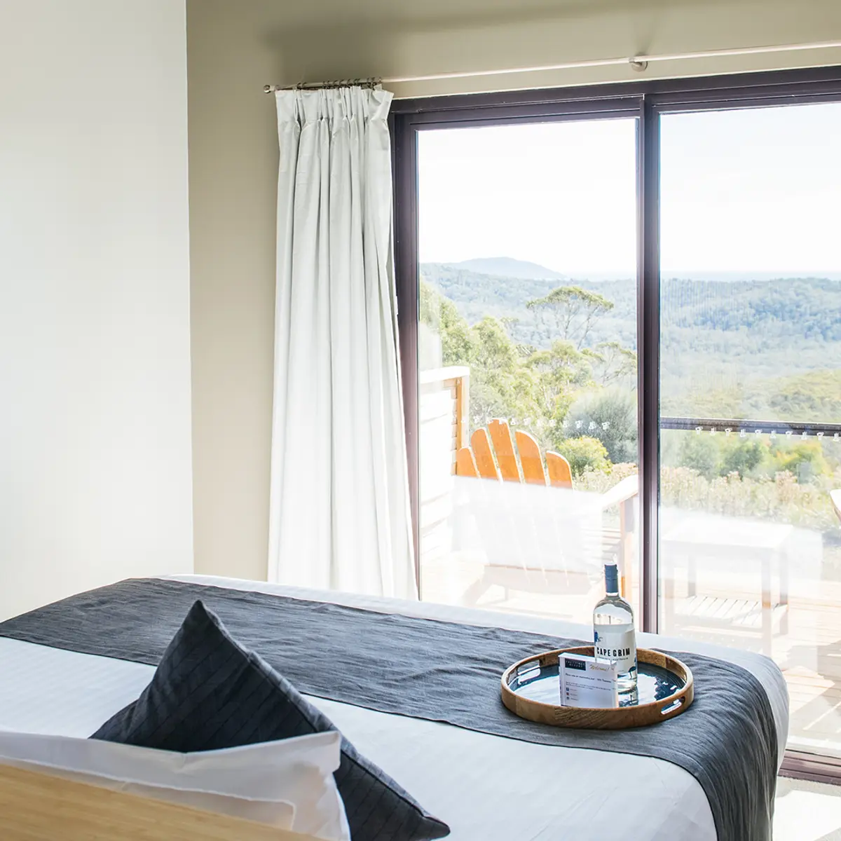 Freycinet Resort, Coles Bay, Tasmania 3