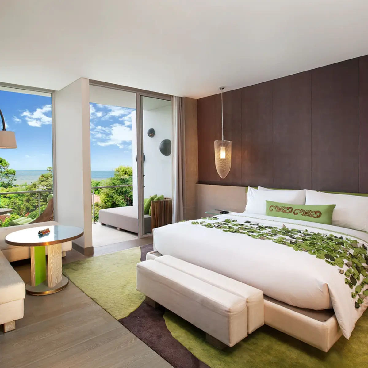 W Bali - Seminyak, Seminyak, Indonesia 3