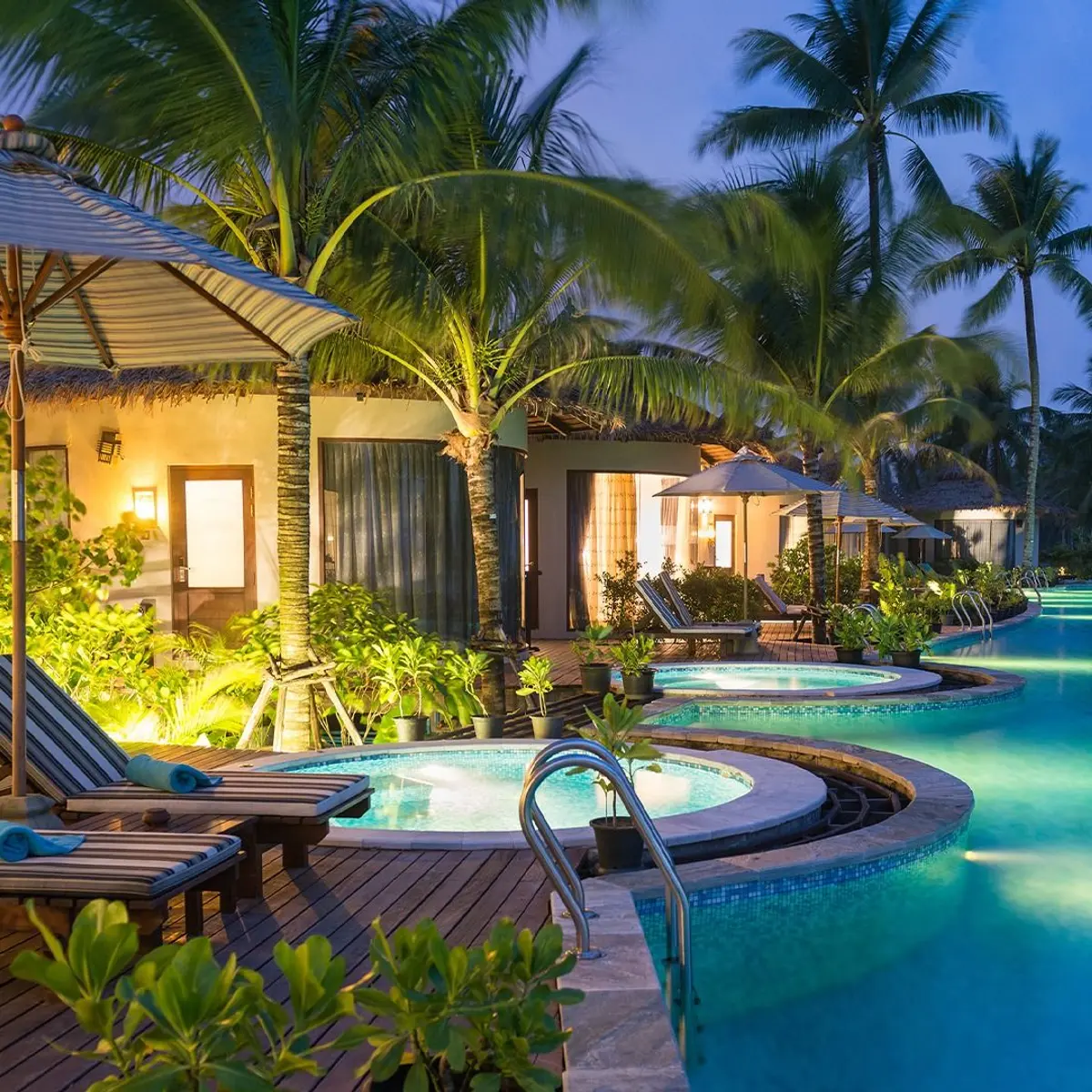 The Haven Khao Lak, Khao Lak, Thailand 5