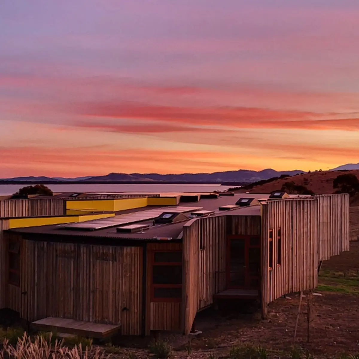 Iron Creek Bay Estate, Sorell, Tasmania 4
