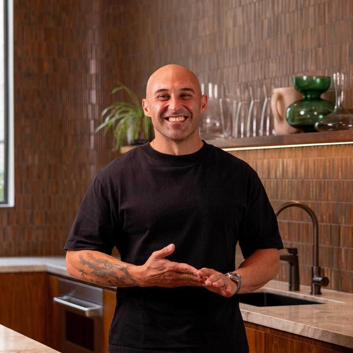 Signature Series: Exclusive 8-Day Gourmet Malta Tour with Celebrity Chef Shane Delia  by  1