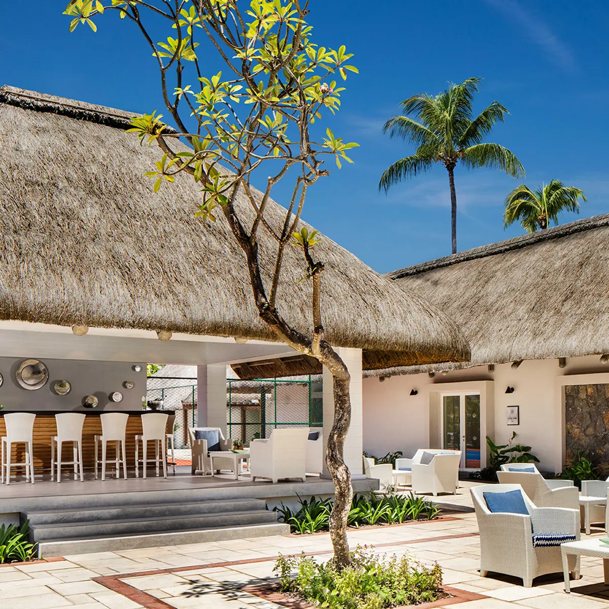One&Only Le Saint Géran, Belle Mare , Mauritius 5