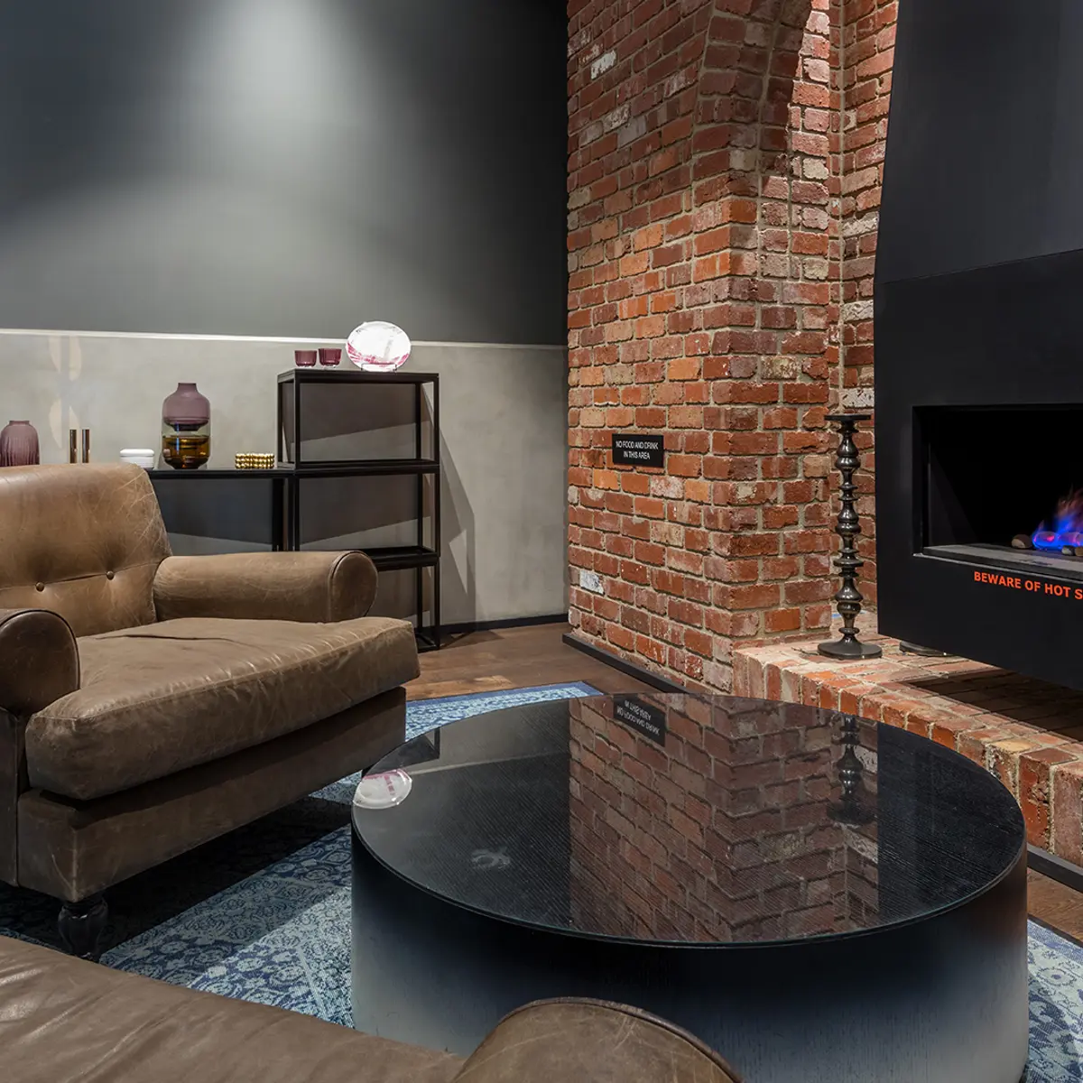 WRAP on Southbank, Victoria, Australia 4