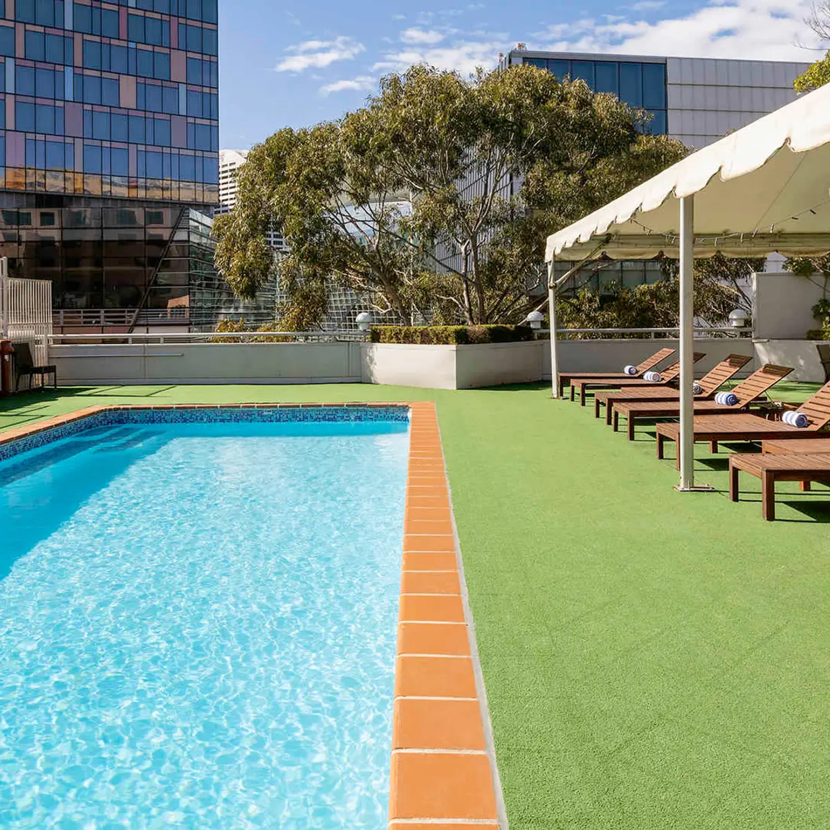 Novotel Sydney on Darling Harbour, Sydney, New South Wales 2