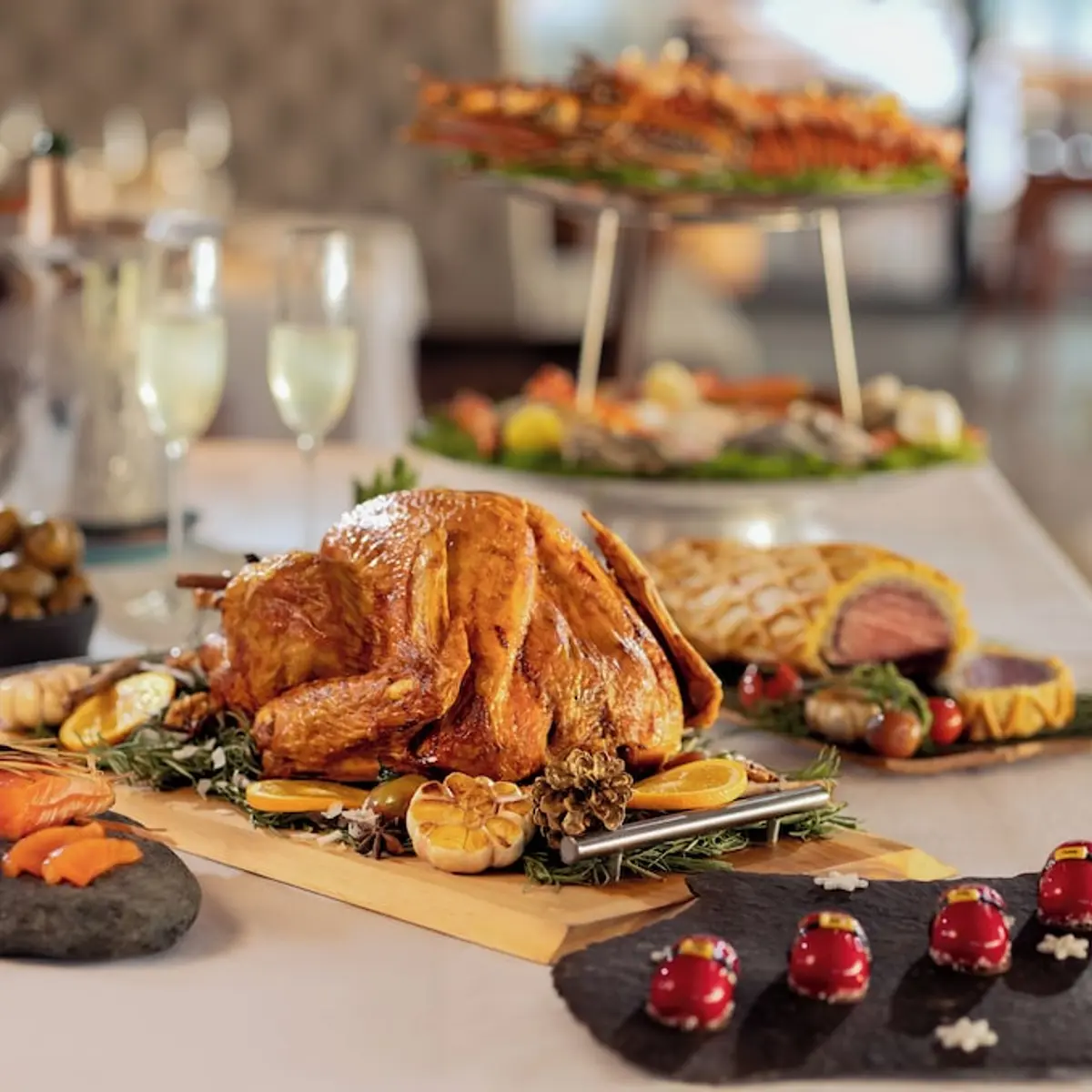 Jumeirah Bali, Pecatu, Indonesia 8