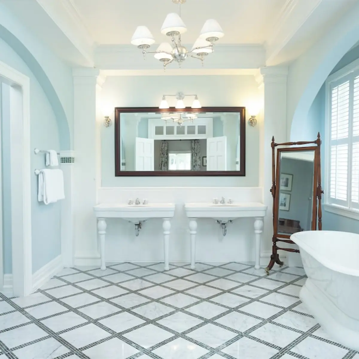 The Omni Homestead Resort & Spa, Hot Springs, United States 5