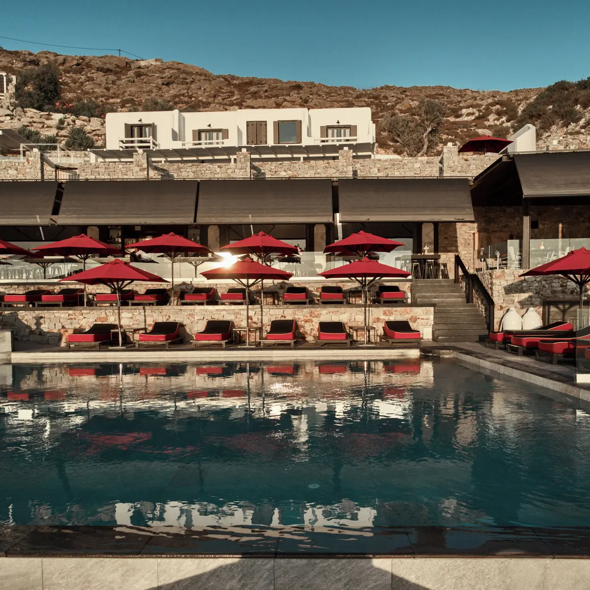 Myconian Avaton, Mykonos, Greece 7