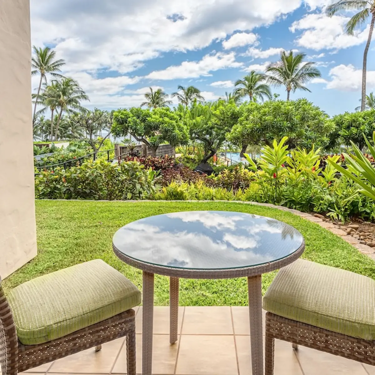 Grand Hyatt Kauai Resort and Spa, Koloa, United States 8