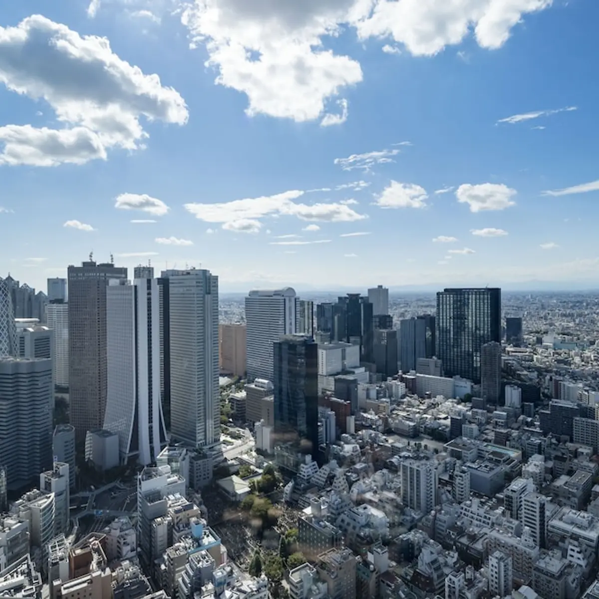 BELLUSTAR TOKYO, A Pan Pacific Hotel, Tokyo, Japan 4