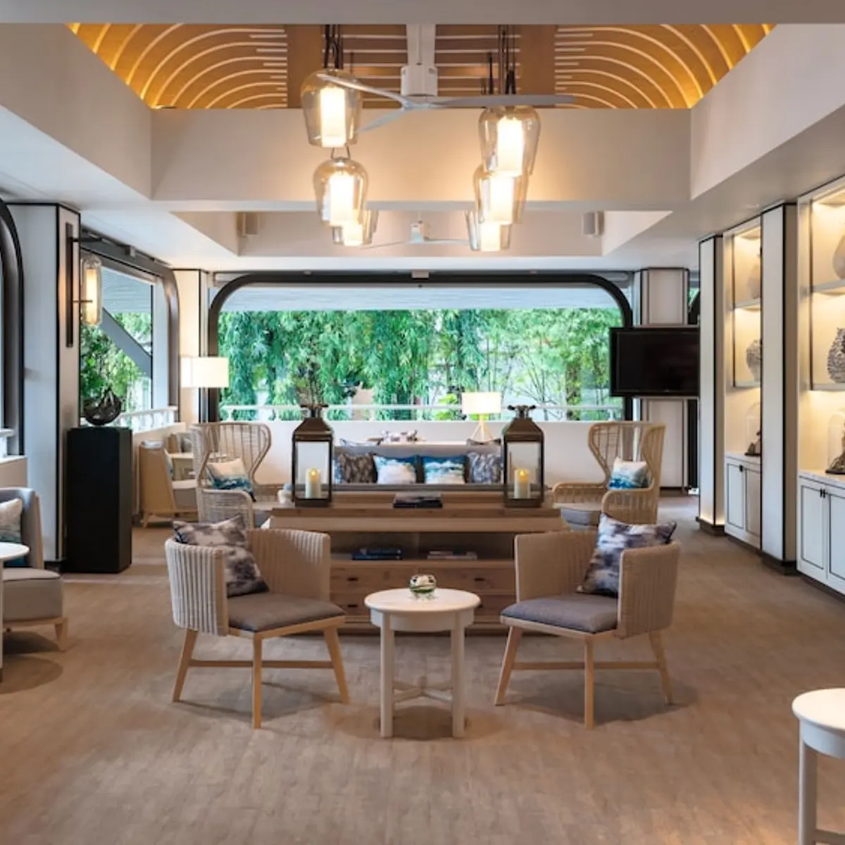 Melia Koh Samui, Koh Samui, Thailand 3