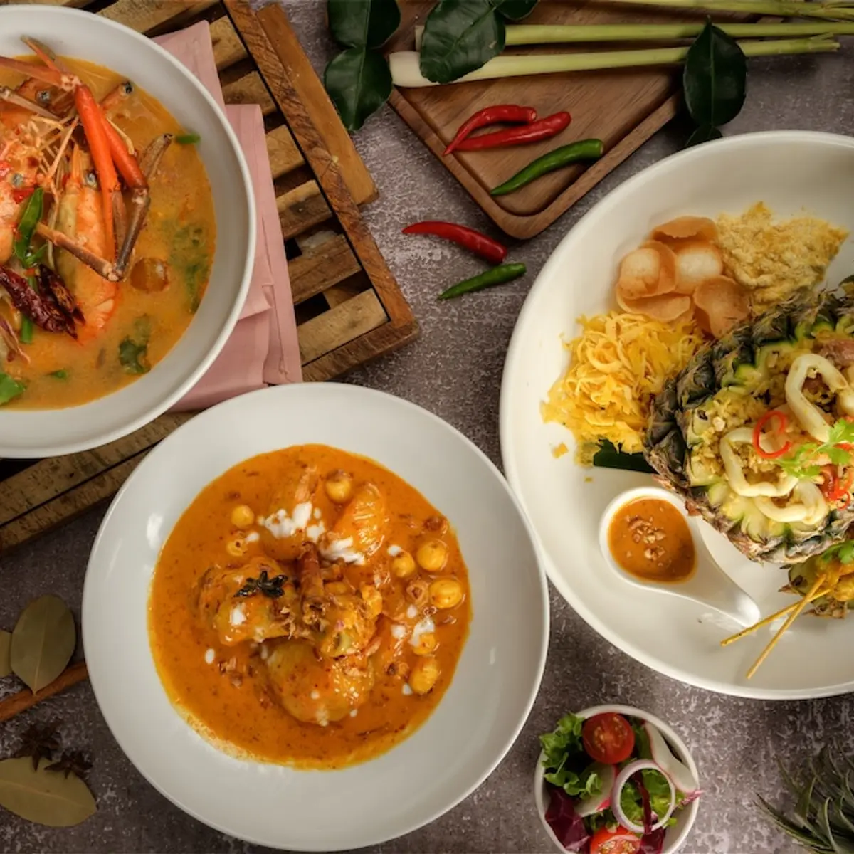 Thavorn Palm Beach Resort Phuket, Karon, Thailand 8