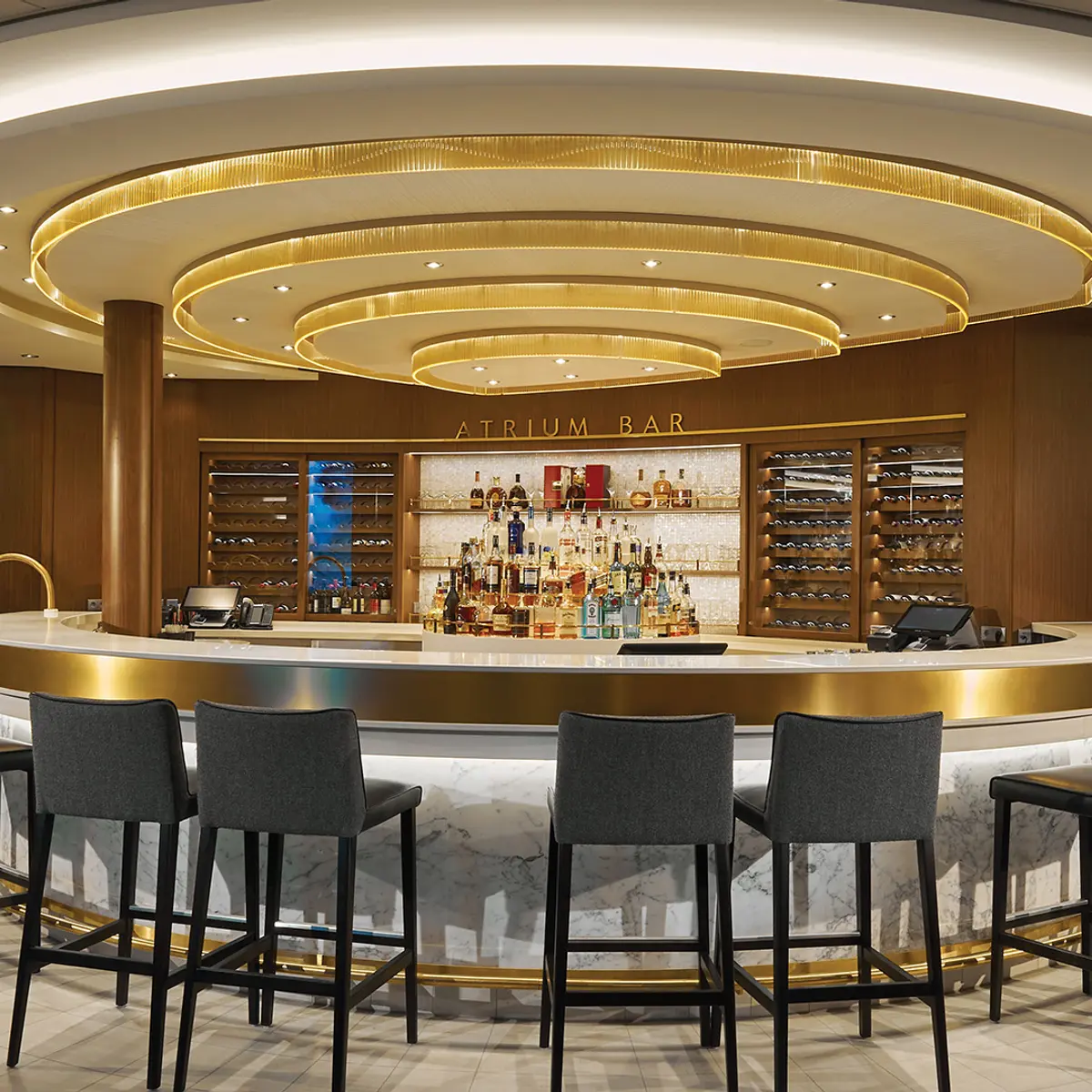 USA & Canada, Trusted Partner Cruises – USA & Canada, 8