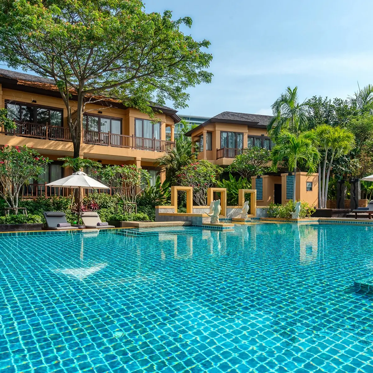 Mövenpick Asara Resort & Spa Hua Hin, Hua Hin, Thaïlande 7