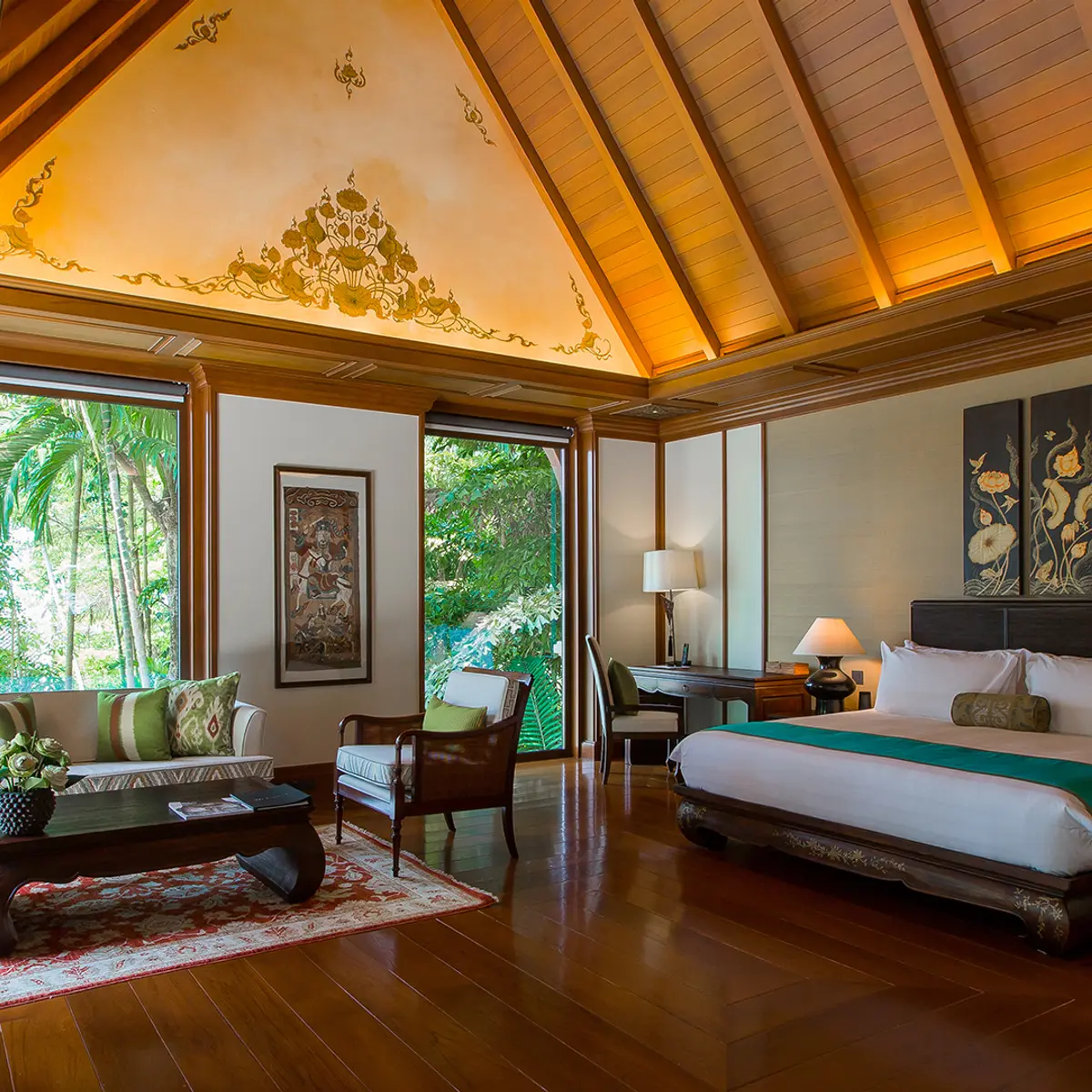 Trisara, Phuket, Thailand 3