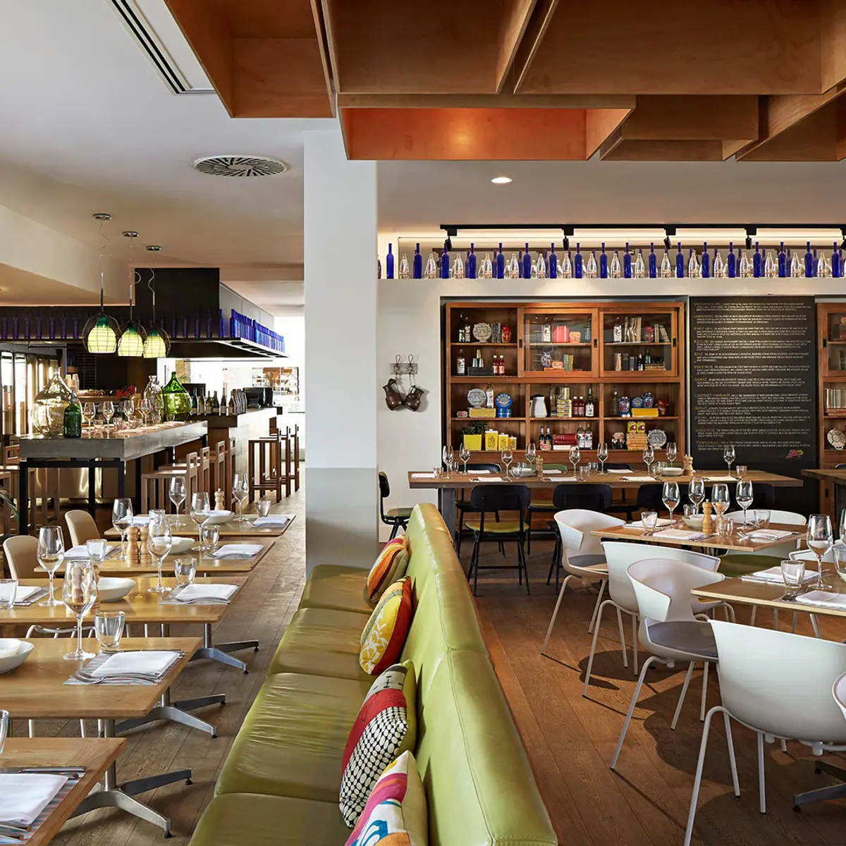 QT Gold Coast, Gold Coast, Queensland 4