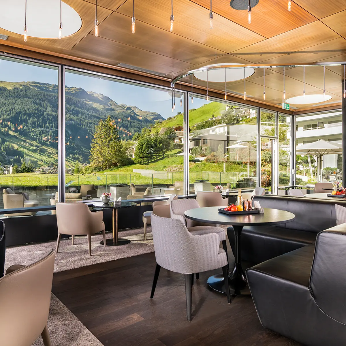 7132 Hotel, Vals, Switzerland 2