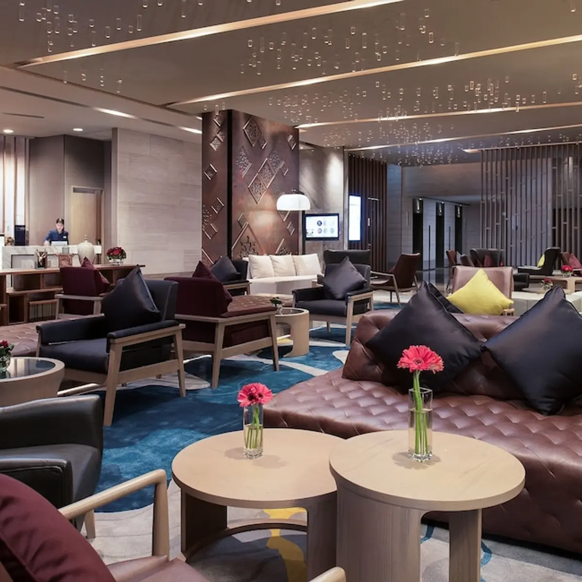Novotel Bangkok Sukhumvit 20, Bangkok, Thailand 2
