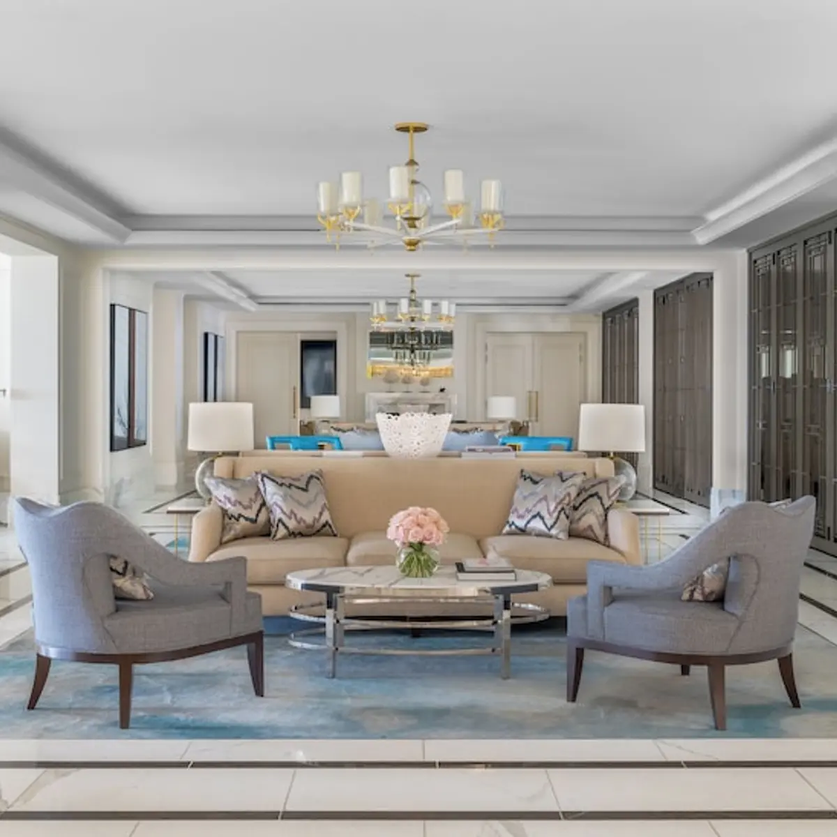 The Langham, Sydney, Millers Point, Australia 1